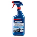 Windex Auto Car Glass & Interior Cleaner Spray, 765-mL