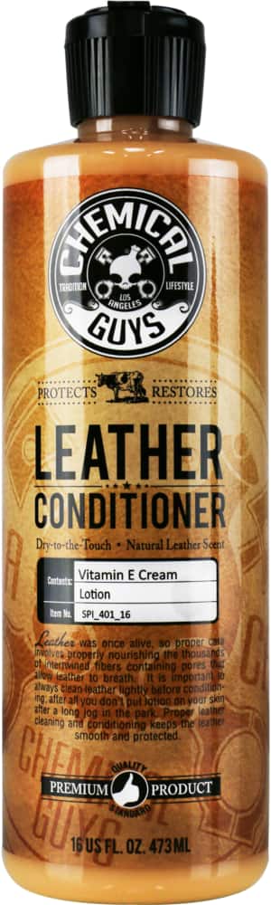 The Ultimate Leather Conditioner | Portland Leather Goods