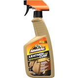 Nettoyant pour cuir Armor All Premium à cire d’abeille, 473 mL Front_Flat