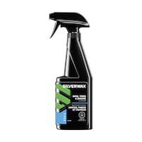 Silverwax Car Rims, Tires & Engine Cleaner Spray, 500-mL Front_Flat