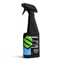 Silverwax Kick In Car Rim Acid Cleaner Spray, 500-mL Front_Flat