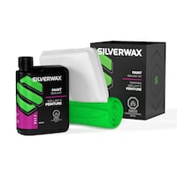 Silverwax Paint Sealant, 500-mL Composite_or_Mixed