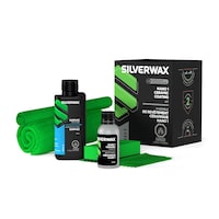Silverwax Nano 1, 30-mL Composite_or_Mixed