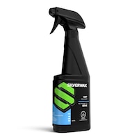 Silverwax Sap Cleaner, 500-mL Front_Flat