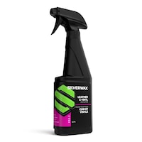 Silverwax Hydra Skin Car Leather Conditioner, 500-mL Front_Flat