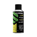 Silverwax Anti-Odour Shock Treatment, Lemon Scent, 153-g Front_Flat