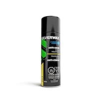 Silverwax Anti-Odour Shock Treatment, Laundry Scent, 153-g Front_Flat