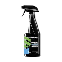 Silverwax Engine Proof Car Engine Bay Detailer Spray, 500-mL Front_Flat