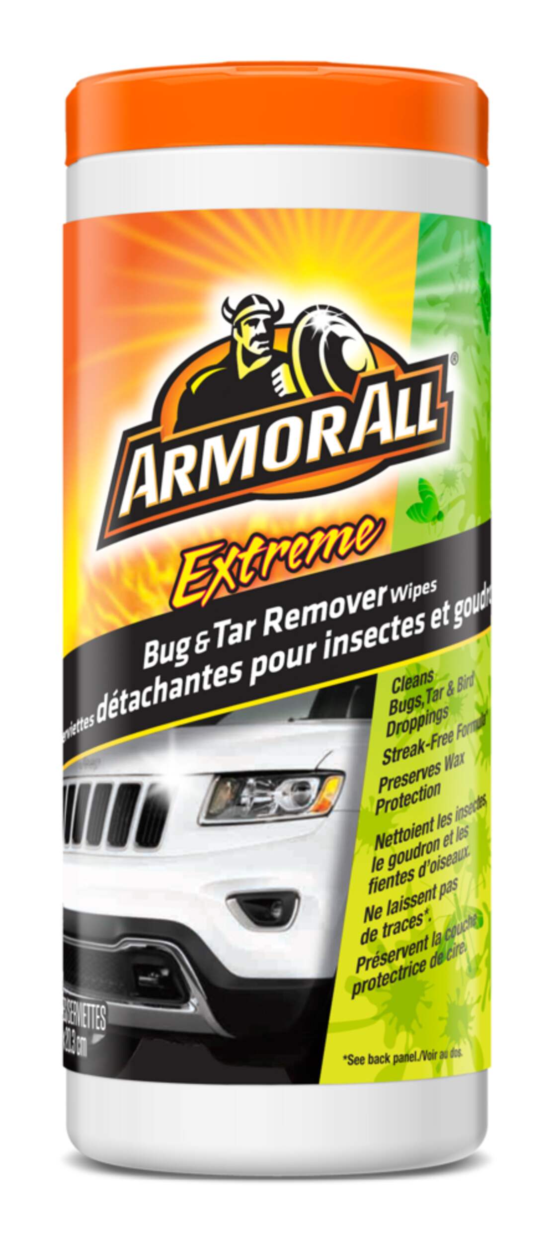Armor All Extreme Bug and Tar Remover Canadian Tire