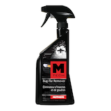 Nettoyant Mtech anti-moustiques et goudron Front_Flat