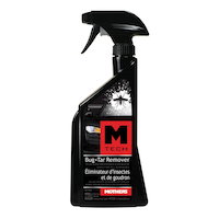 Mtech Bug and Tar Remover Front_Flat