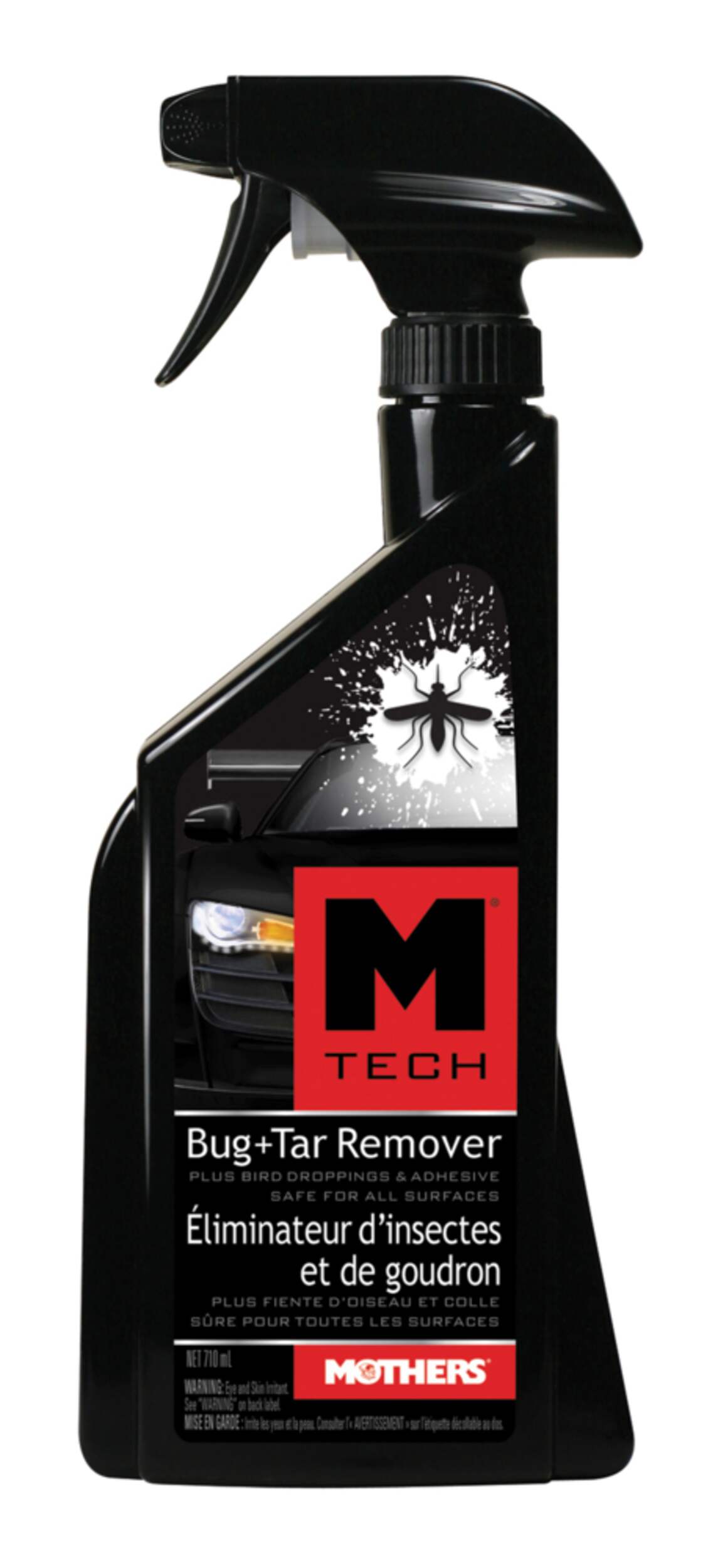 Mtech Bug and Tar Remover Canadian Tire
