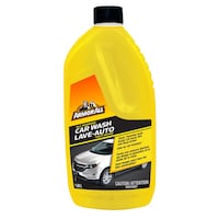 Armor All All-Purpose Car Wash, 1.89-L Front_Flat