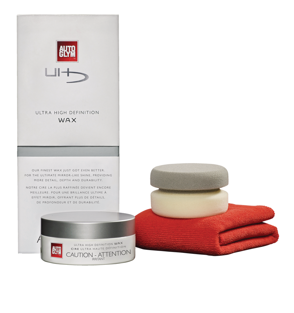 Autoglym UHD Ulrta High Deifinition Car Wax, 120g Canadian Tire