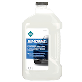 Protecteur de tissu Simoniz Front_Flat