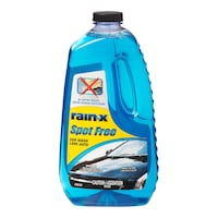 Rain-X® Spot-Free Car Wash, 1.42-L Front_Flat