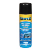 Nettoyant pour vitres en vaporisateur et imperméable 2-en-1 Rain-X, 510 g Front_Elevated