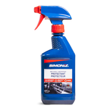 SIMONIZ Anti-Static Dash & Trim Protectant Spray, 473-mL Front_Flat