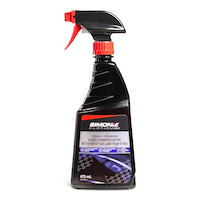 Nettoyant à vitres en vaporisateur céramique SIMONIZ Platinum, 473 mL
