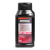 SIMONIZ Platinum Graphene Liquid Wax, 473-mL Front_Flat