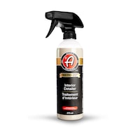Adam's Polishes™ Interior Detailer, Cedarwood Scent, 473-mL Front_Flat