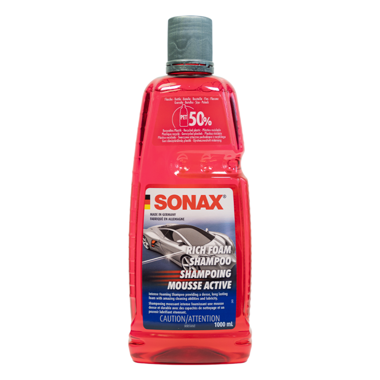 Sonax AntiFreeze & Clear View Concentrat 1 L