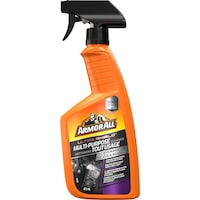 Armor All Extreme Shield¿ + Ceramic  Auto Surface Multi-Purpose Cleaner w/ Stain Repelling Technology, 473-mL