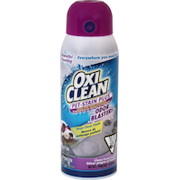 OxiClean™ Pet-Stain Plus Cleaner & Odour Remover for Fabric and Upholstery, Clean Fresh Scent Front_Flat