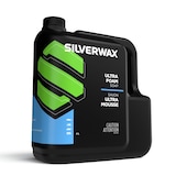 Silverwax Foam Load Car Soap, 4-L Front_Flat