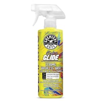 Chemical Guys HydroGlide Ceramic Waterless Auto Exterior Car Wash, 473-mL Front_Flat