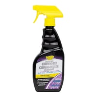 Invisible Glass Hybrid Rain Repellent & Glass Cleaner for Auto Glass Exteriors, 473-mL Front_Flat