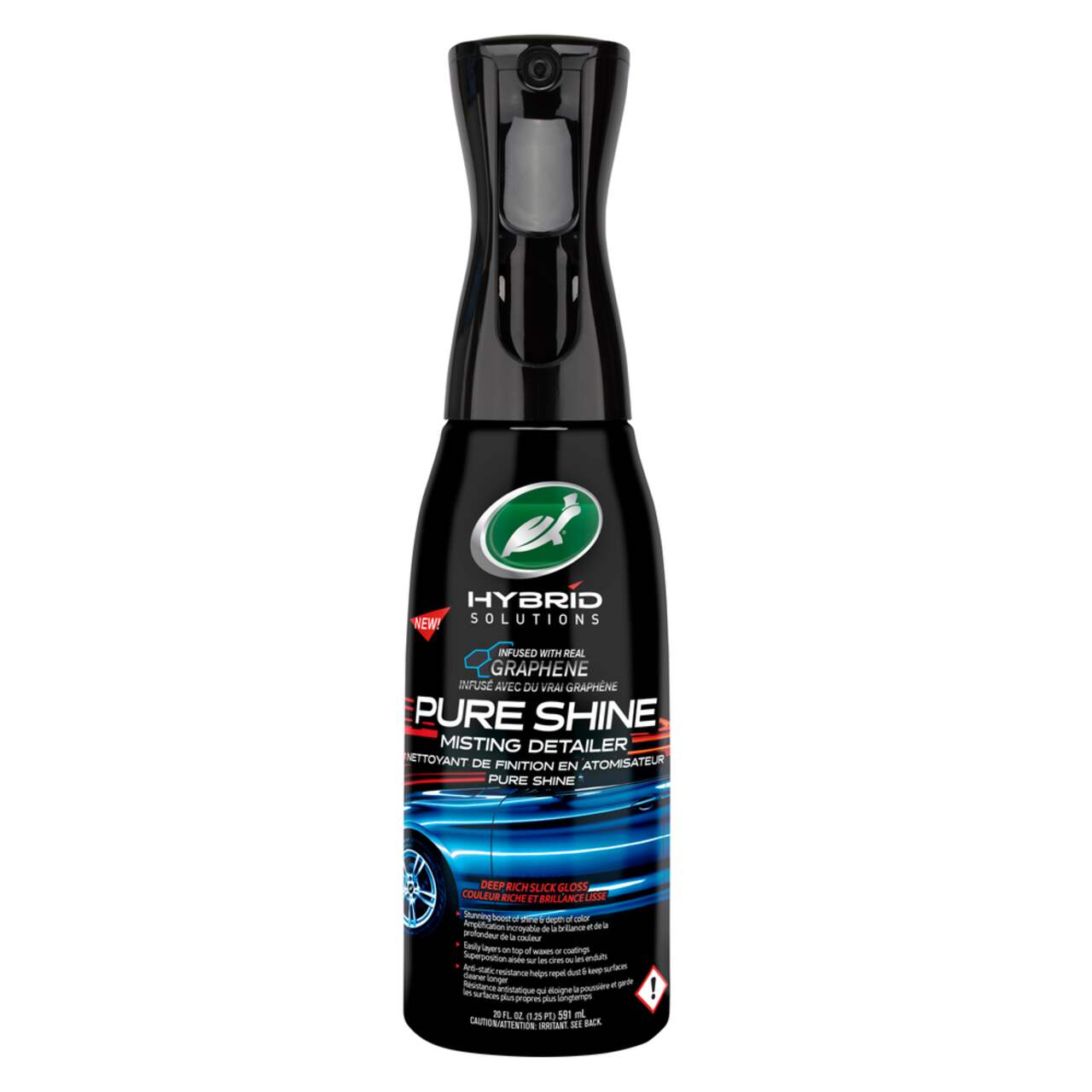 Turtle wax graphene new arrivals