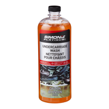 Simoniz Platinum Scented Undercarriage Car Wash with Rust Protection, 950-ml Front_Flat