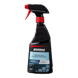 Cire pour l'hiver en vaporisateur Simoniz Platinum, 473 mL Front_Flat