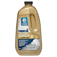 Lave-auto et cire très moussant Rain-X Pro, 1,4 L Front_Flat