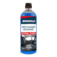 Nettoyeur de taches tout usage SIMONIZ, 950 mL Front_Flat