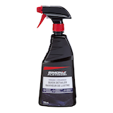 Détailleur céramique rapide Simoniz Platinum, 750 mL Front_Flat