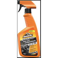 Armor All Heavy Duty Non-Slip Protectant, UVA/UVB Protection, 16-oz Front_Flat
