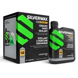 Silverwax Ceramic Paint Sealant Kit, All-Season Composite_or_Mixed