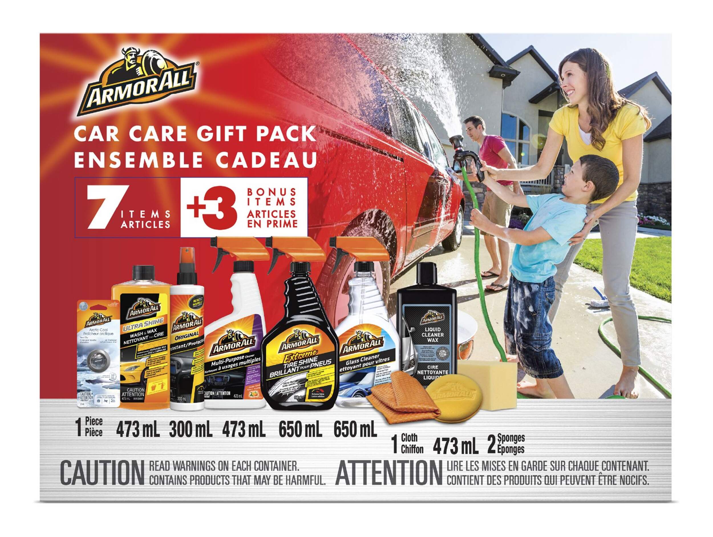 Armor All Gift Pack Front_Flat