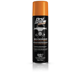 Dry Shine Motorbike Bug & Tar Remover Spray, 200-g Front_Flat