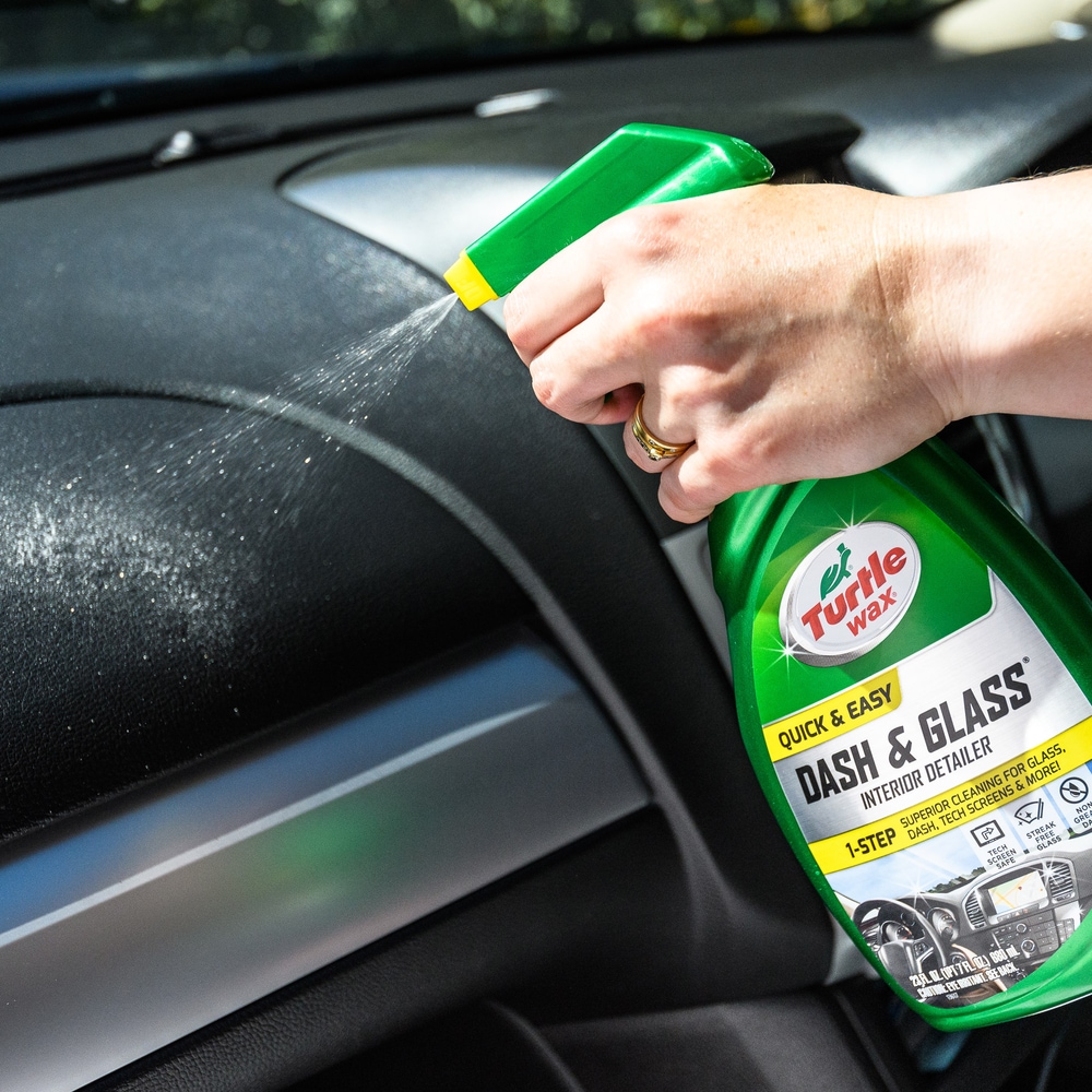 Turtle Wax Canadian Tire 100th Anniversary Special Edition Complete Car