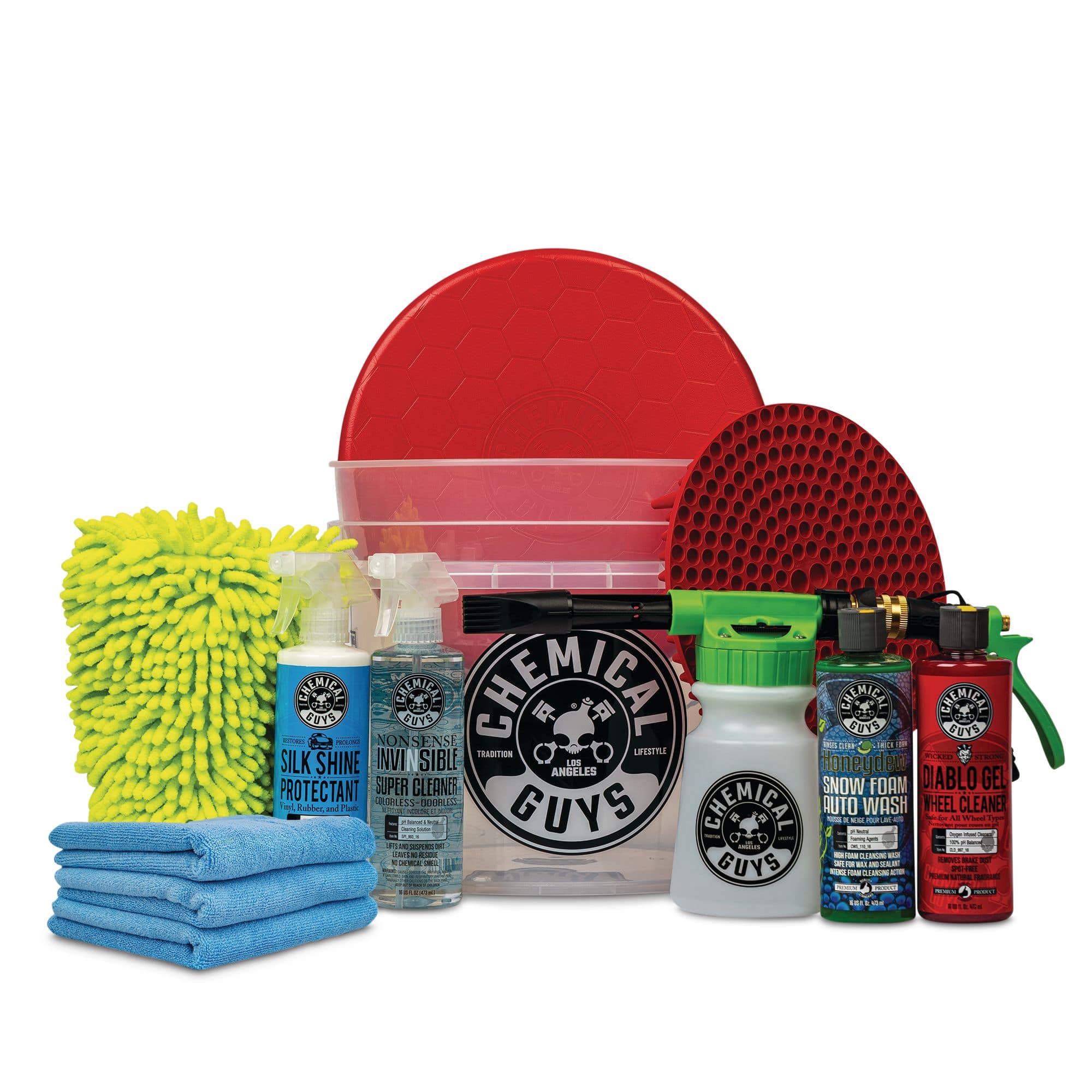 Car Detailing Products - Day 5 GIVEAWAY: Best Shop Vac Accessories 