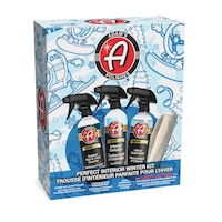 Adam's Polishes Perfect Interior Kit - Limited Edition