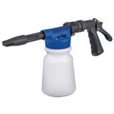 SIMONIZ Wash Foam Gun, Blue, 4-pc, 900-mL Front_Angled_Left