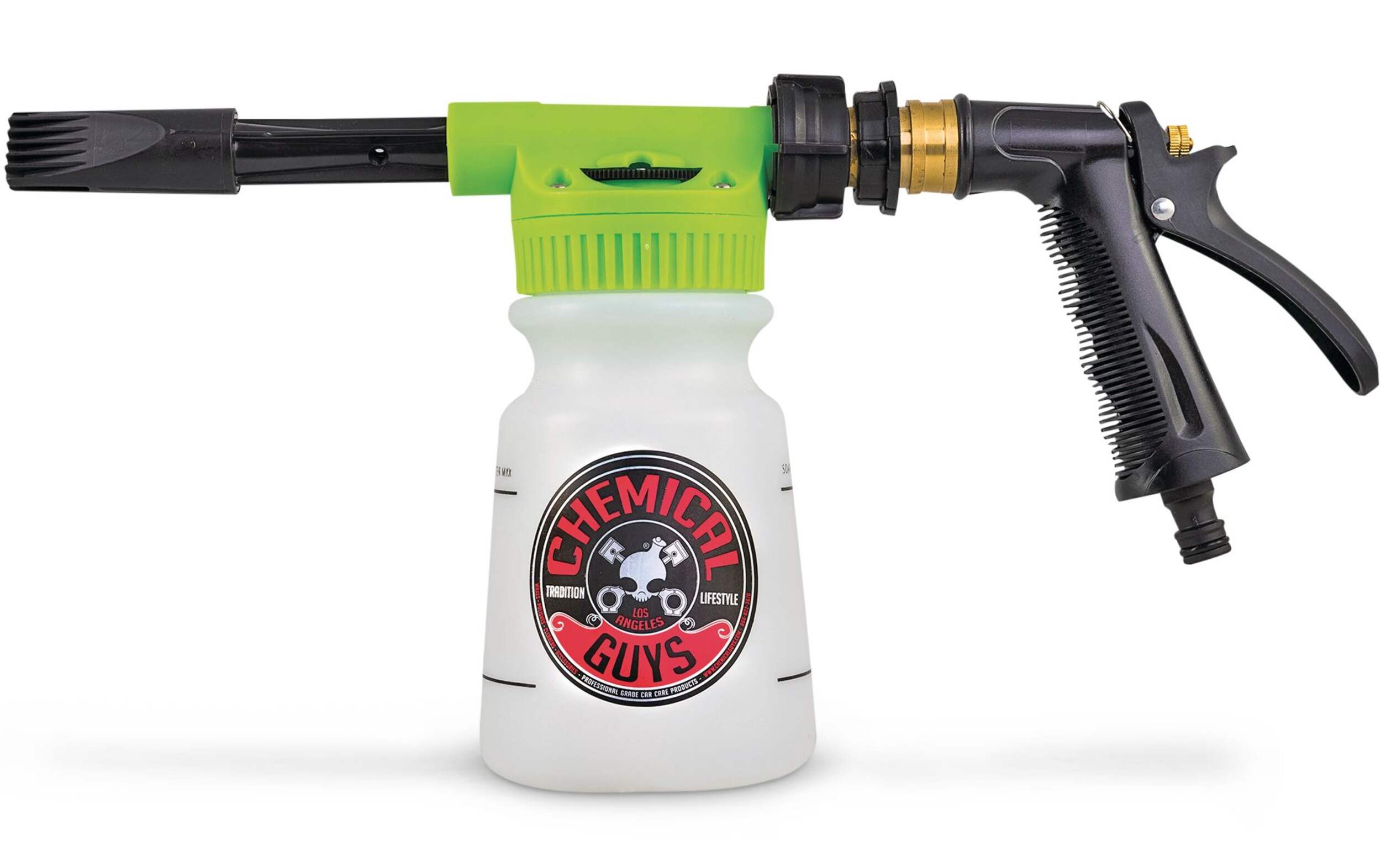 Chemical Guys ACC 326 TORQ Foam Blaster 6 Foam Wash Gun Side_Left