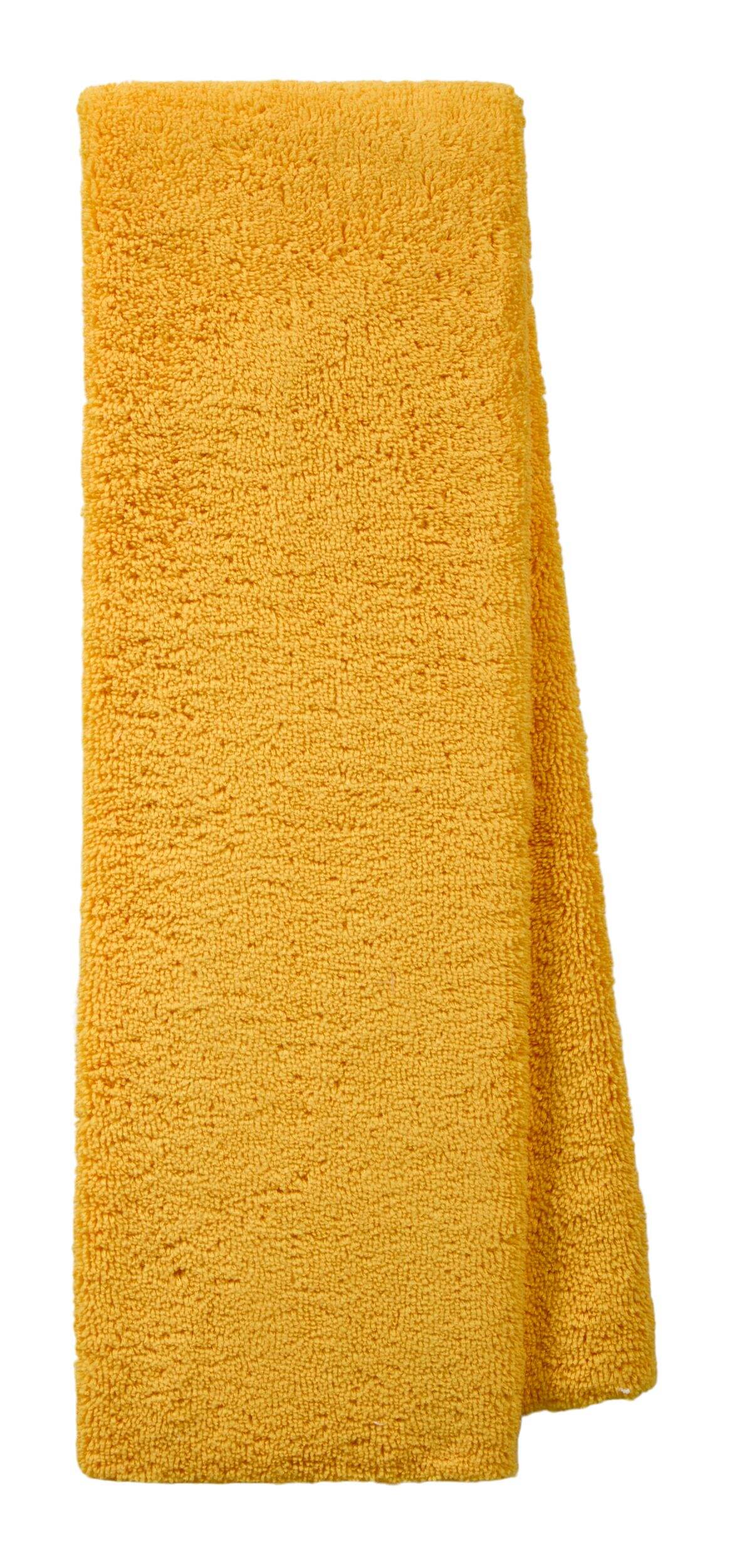 Simoniz Platinum Microfibre Drying Towel,  6-sq.ft, 40.5-in x 24.5-in Front_Flat