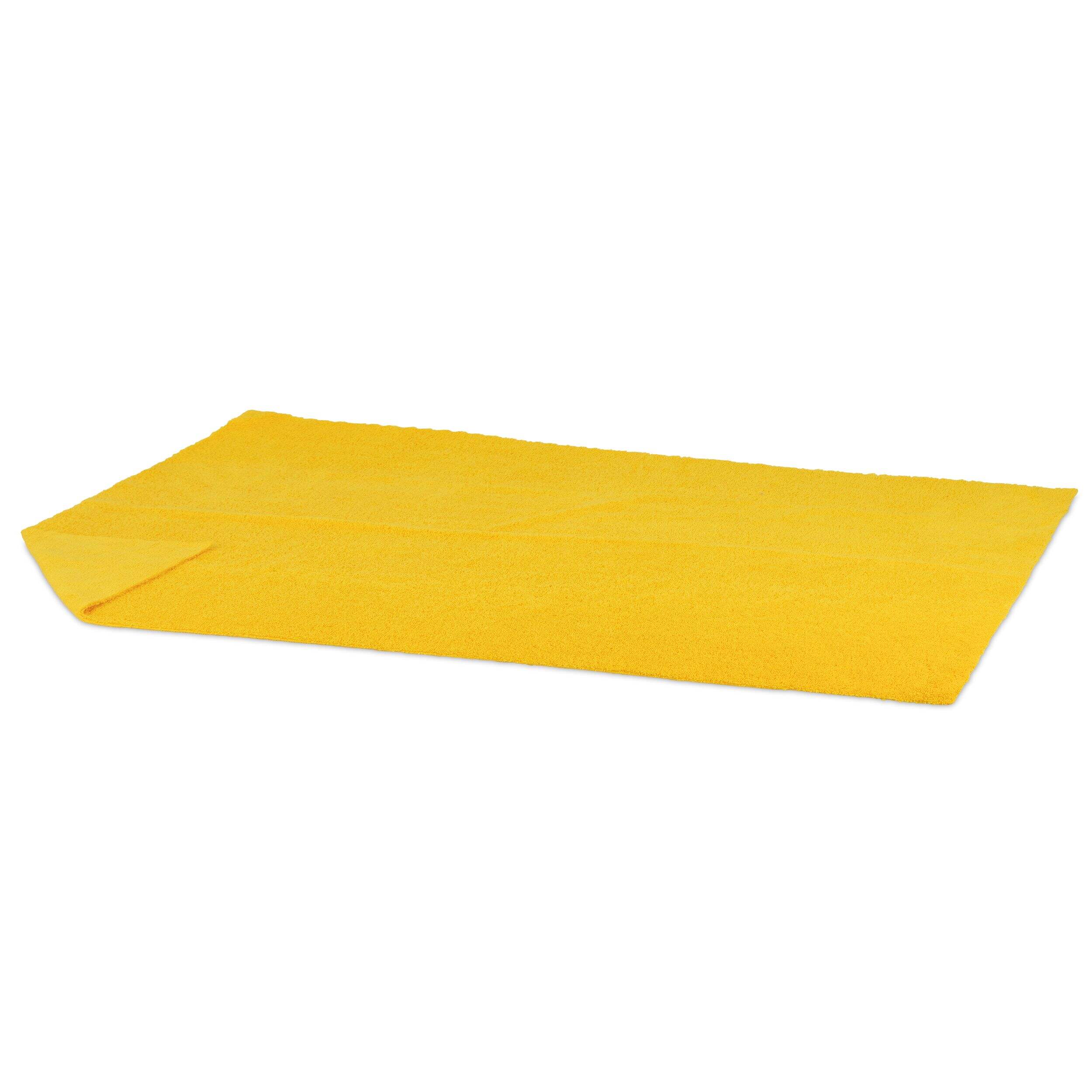 Serviette de séchage en microfibre Simoniz Platinum, 6 pi2, 40,5 x 24,5 po Front_Angled_Left