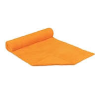 Serviettes de finition en molleton corail Simoniz, 14 x 14 po, paq. 6