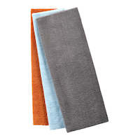 Simoniz Platinum "Do It All" Towels, 16-in x 16-in, 3-pk Front_Flat